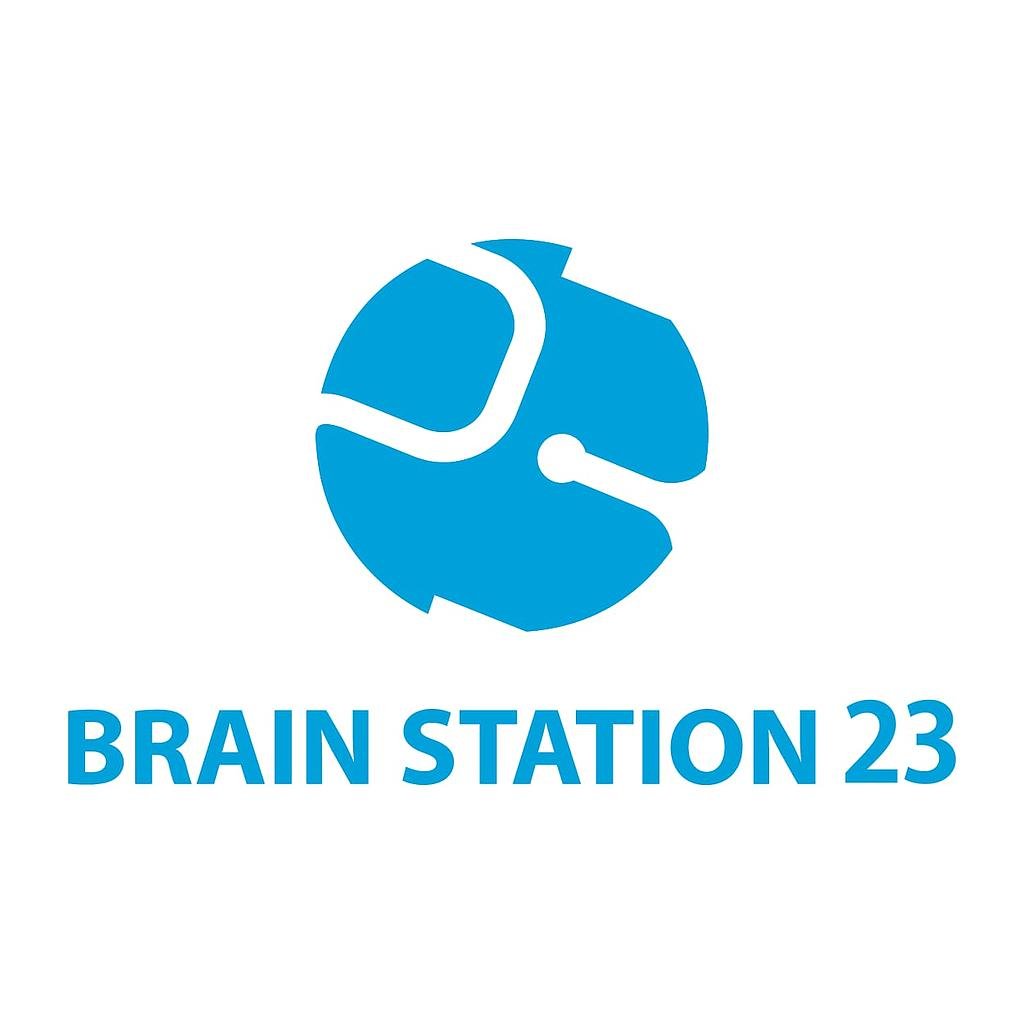 Brain Station 23 PLC