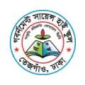 Govt. Science School Icon Logo