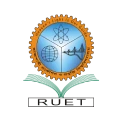 RUET Icon Logo